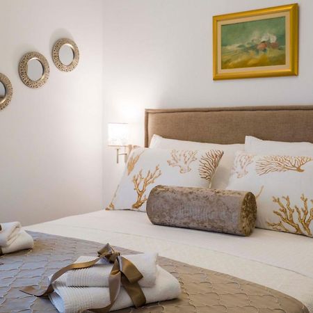 Amaris Luxury Apartments 斯普利特 外观 照片