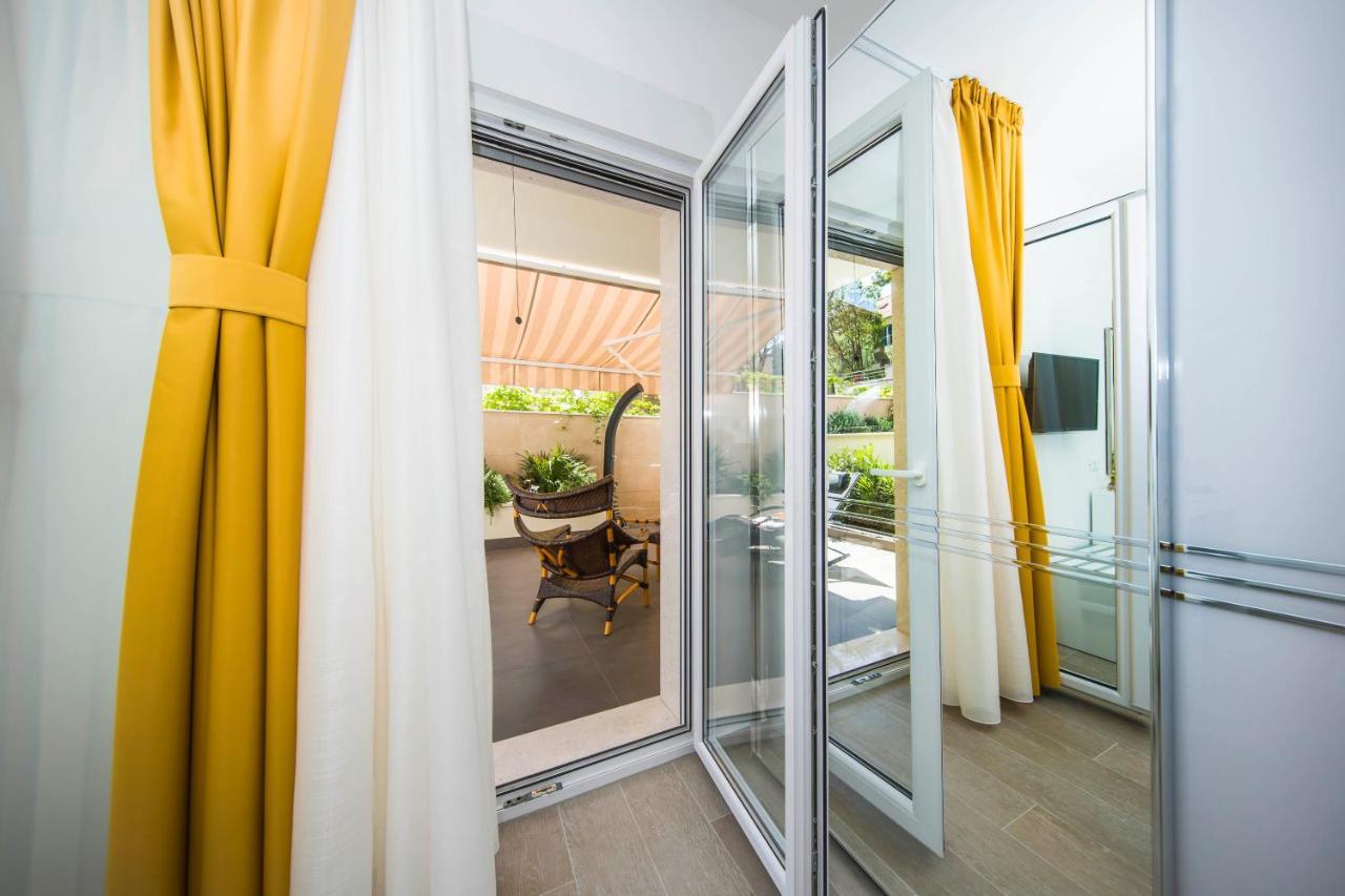 Amaris Luxury Apartments 斯普利特 外观 照片