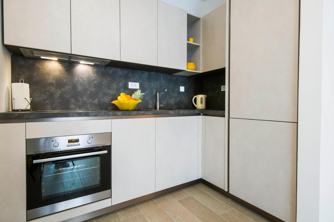 Amaris Luxury Apartments 斯普利特 外观 照片
