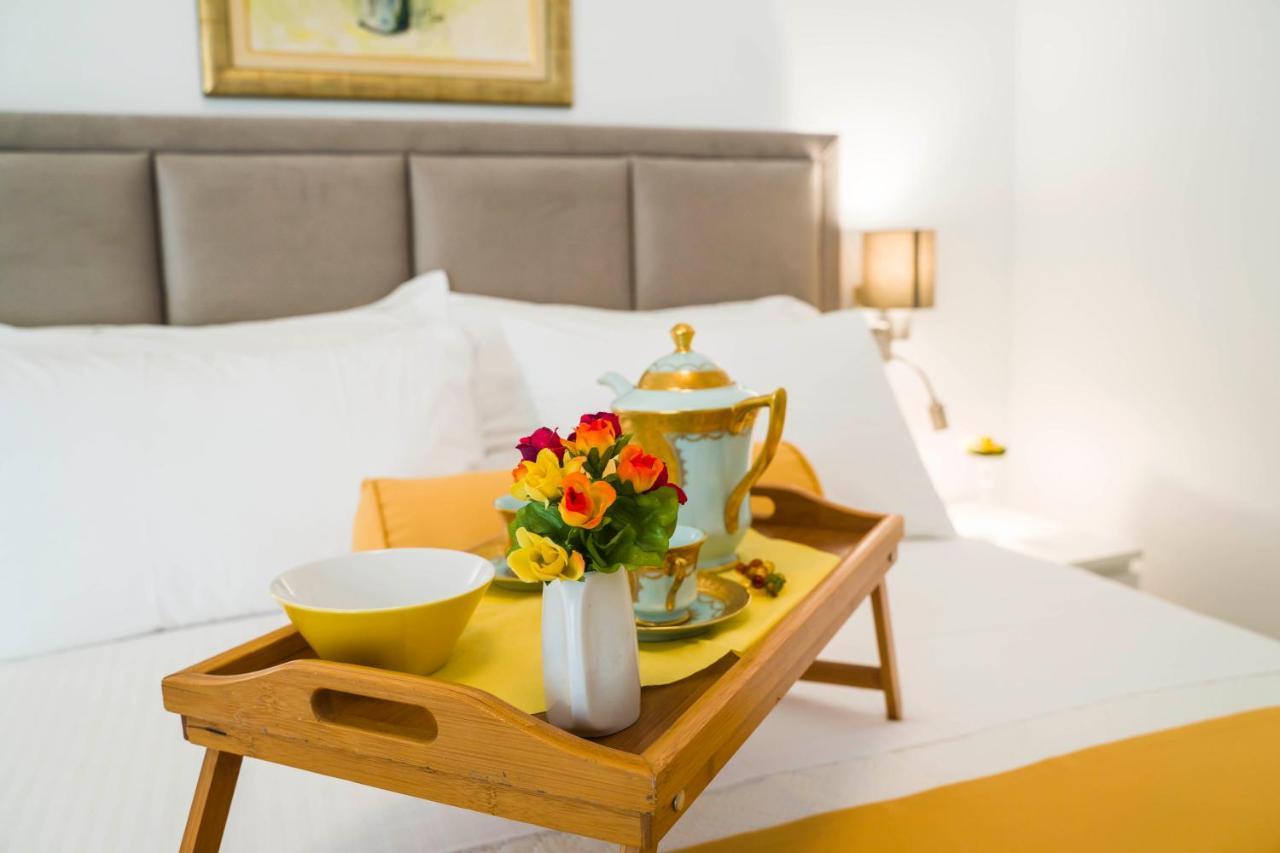 Amaris Luxury Apartments 斯普利特 外观 照片
