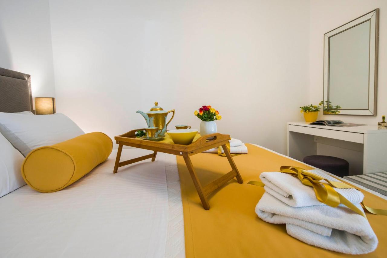 Amaris Luxury Apartments 斯普利特 外观 照片