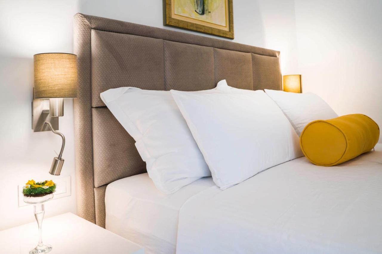 Amaris Luxury Apartments 斯普利特 外观 照片