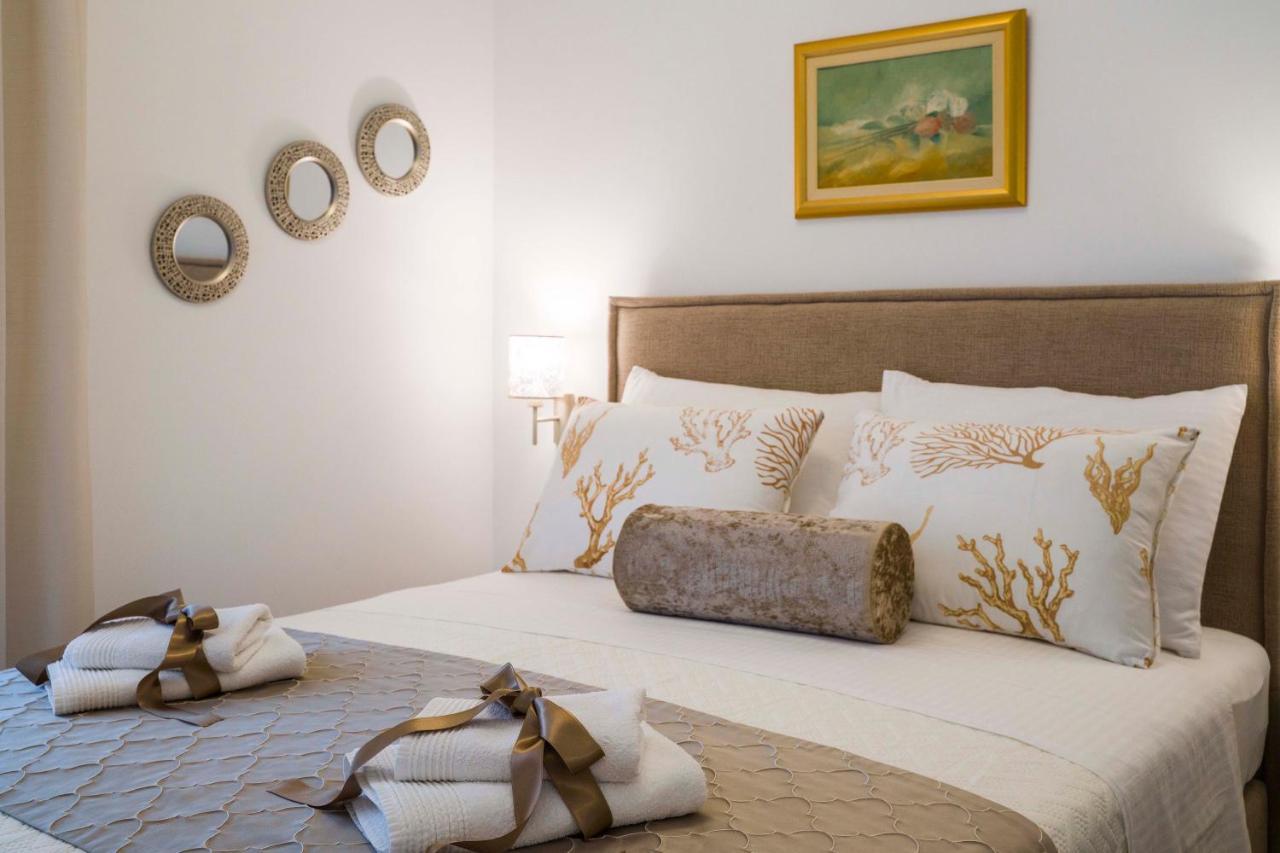 Amaris Luxury Apartments 斯普利特 外观 照片