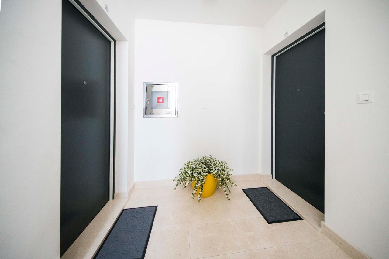 Amaris Luxury Apartments 斯普利特 外观 照片