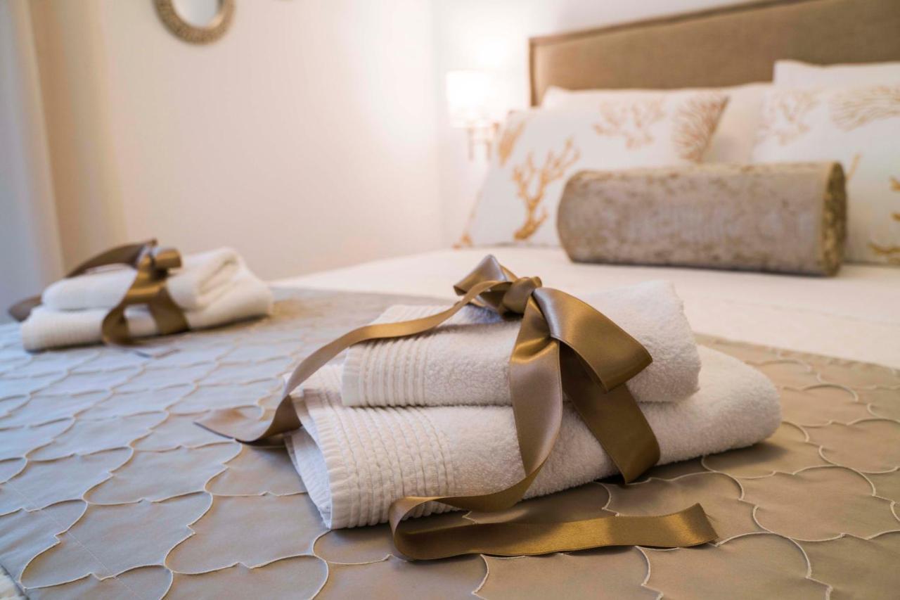 Amaris Luxury Apartments 斯普利特 外观 照片